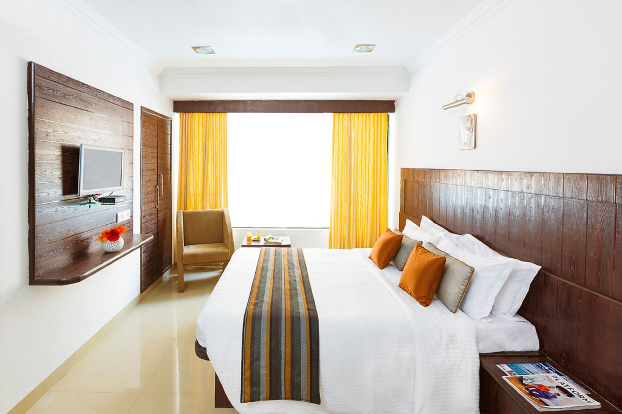 Hotel Shirdi Sai Wada Zewnętrze zdjęcie
